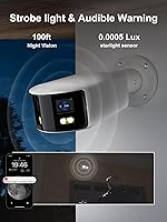 Anpviz IPC-B2T86PD-SA 4K PoE Security Camera — image 6