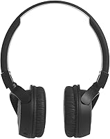 JBL T450BT Wireless On-Ear Headphones — image 5