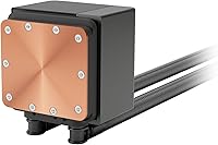 GAMDIAS CHIONE E4-360 Liquid CPU Cooler — image 18