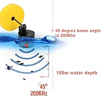 Lixada Fishing Finder — image 4