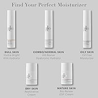 Glo Skin Beauty Restorative Cream 50mL — image 4