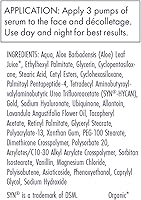 Purity Products Hylastra Gold Hyaluronic Acid Serum 1.7 oz — image 4