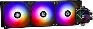 Thermalright Aqua Elite 360 V3 Water Cooling CPU Cooler Review