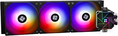 Thermalright Aqua Elite 360 V3 Water Cooling CPU Cooler