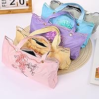 Aikelai Vintage Lace Umbrella — image 7