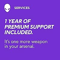 Alienware M18 Gaming Laptop - i7-14700HX, 16GB RAM, 1TB SSD, RTX 4070 — image 6