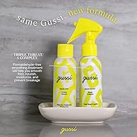 Gussi Haircare Keratin Treatment Kit 2.5 Fl Oz — image 6