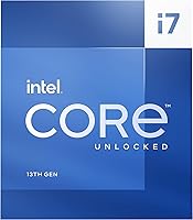 Intel Core i7-13700K Processor — image 5