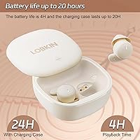 LOBKIN S8+ Sleep Headphones — image 6