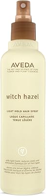 Aveda Witch Hazel Light Hold Hair Spray, 8.5oz
