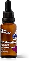 Plant Therapy Restorative Facial Oil with Rosehip & Arnica 1 oz — image 7