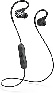 JLab Fit Sport 3 Wireless Fitness Earbuds Review