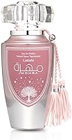 Lattafa Mohra Silky Rose Eau de Parfum 100mL — image 1