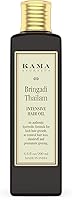 Kama Ayurveda Bringadi Tailam Oil 200mL — image 1