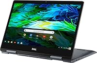 Dell Inspiron 14 2-in-1 Chromebook - Core i3, 4GB RAM, 128GB eMMC — image 5