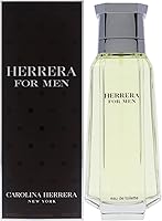 Carolina Herrera Eau De Toilette Spray for Men, 6.8 Fl Oz — image 1