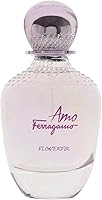 Ferragamo Amo Ferragamo Flowerful Eau de Toilette, 3.4oz — image 2