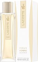 Lacoste Pour Femme Eau de Parfum 90mL — image 2