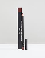 MAC Lip Pencil Mahogany — image 2