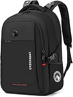 CROSSGEAR Travel Laptop Backpack CAA253 — image 1