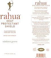 Rahua Heat Protectant Shield Spray, 6.5oz — image 9