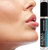 Luma Lips Max Moisturizing Lip Plumper Gloss — image 4