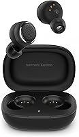 Harman Kardon Fly True Wireless IE Headphones — image 1