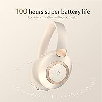 EAORUL Wireless Headphones H30 — image 3