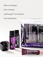 MIZON Marine Collagen Mini Set Travel Skincare Set — image 5