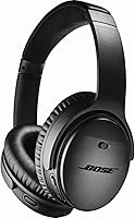 Bose QuietComfort 35 II Wireless Headphones — image 1