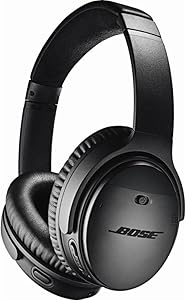 Bose QuietComfort 35 II Wireless Headphones Review