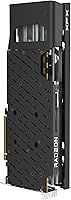 XFX Speedster QICK319 RX 7700 XT 12GB GDDR6 Graphics Card — image 3