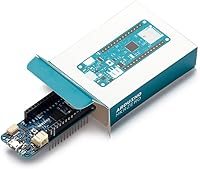 Arduino MKR Zero Board — image 1