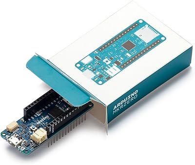 Arduino MKR Zero ABX00012