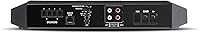 Rockford Fosgate Power T1000-1bdCP 1000-Watt Mono Amplifier — image 3
