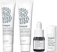Briogeo Scalp Revival Soothe + Detoxify Minis Kit — image 1