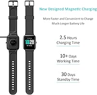 Fitpolo Fitness Tracker IDW19H — image 7