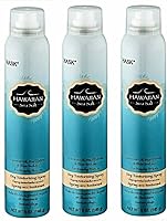 HASK Hawaiian Sea Salt Dry Texturizing Spray, 5 Oz — image 1