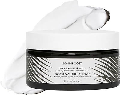 BONDIBOOST Miracle Hair Mask 8.45oz