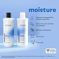 Kenra Professional Moisture Conditioner 10.58oz — image 2