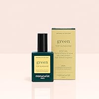 Manucurist Green Sunshine Top Coat 0.5 fl oz — image 5