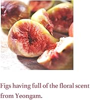 I'M FROM Fig Scrub Mask 120g — image 3