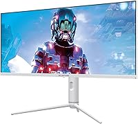 Sceptre E345B-QUN168W 34″ Ultrawide Monitor — image 6
