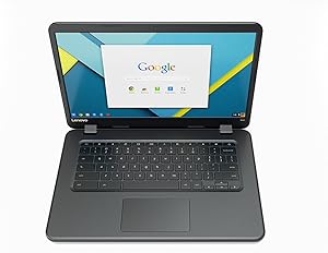 Lenovo 14″ IdeaPad N42-20 Chromebook Review