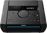 Sony SHAKEX30 High-Power Home Audio System — image 2