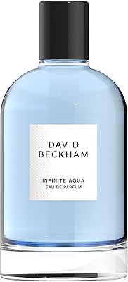 David Beckham Infinite Aqua Eau de Parfum 3.3oz