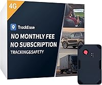 VITALGLOW GPS Tracker for Vehicles — image 1