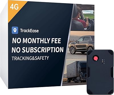 VITALGLOW GPS Tracker for Vehicles