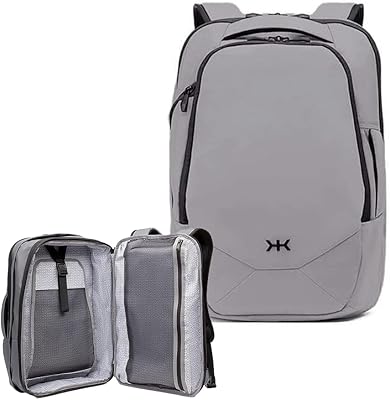 Knack Small Series 2 Laptop Backpack