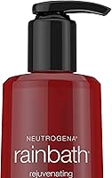 Neutrogena Rainbath Rejuvenating Pomegranate Shower and Bath Gel 16 fl. oz — image 8